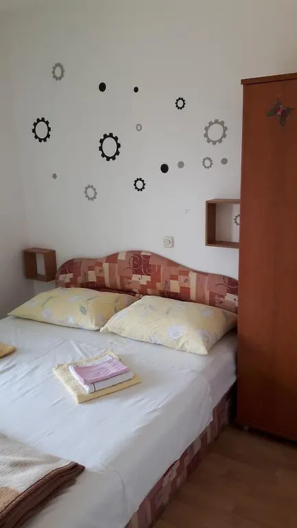 Apartment Krizanovic Malinska