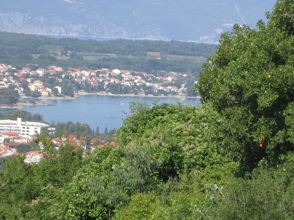 Apartment Krizanovic Malinska