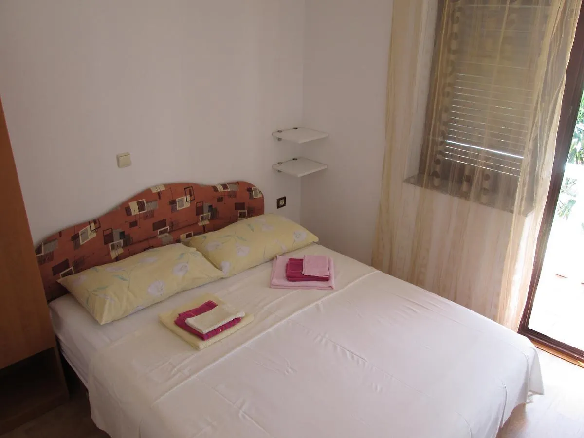 Apartment Krizanovic Malinska Kroatien