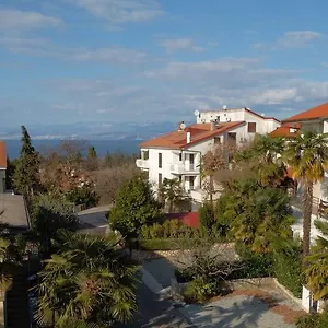 Apartment Dubravka, Malinska