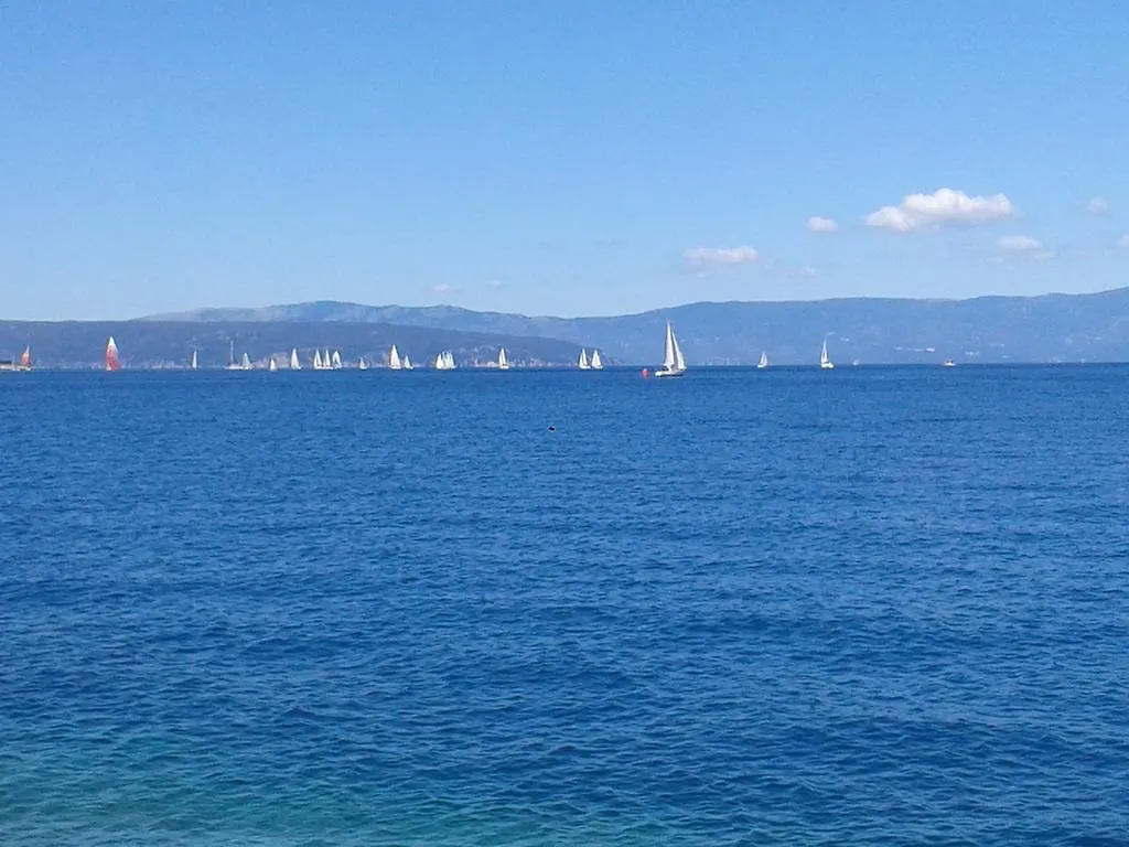 Apartment Krizanovic Malinska 0*,  Croatia