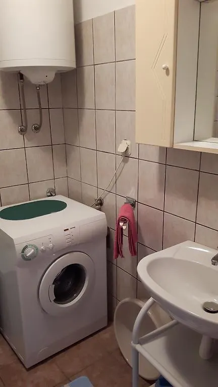 Apartment Krizanovic Malinska Croatia