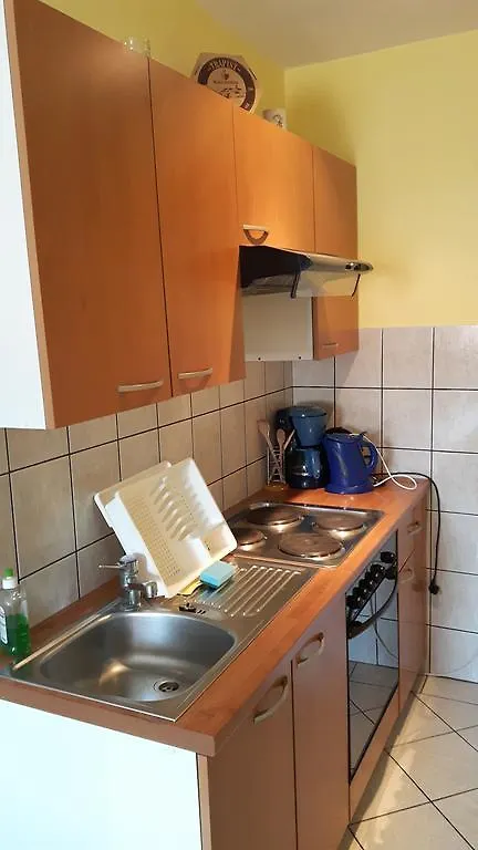 Apartment Krizanovic Malinska Croatia