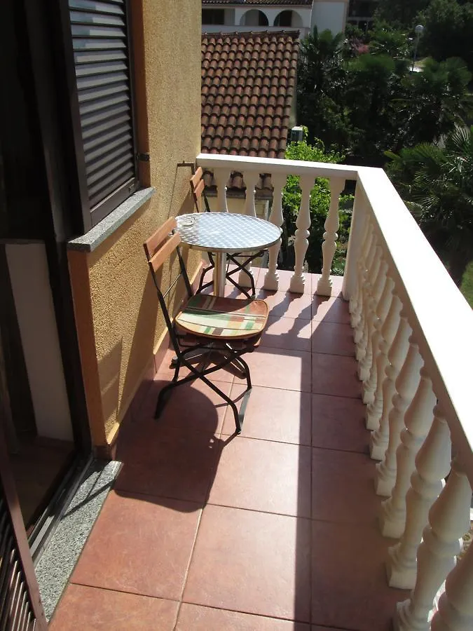 Apartment Krizanovic Malinska