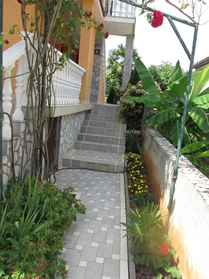 Apartment Krizanovic Malinska 0*,