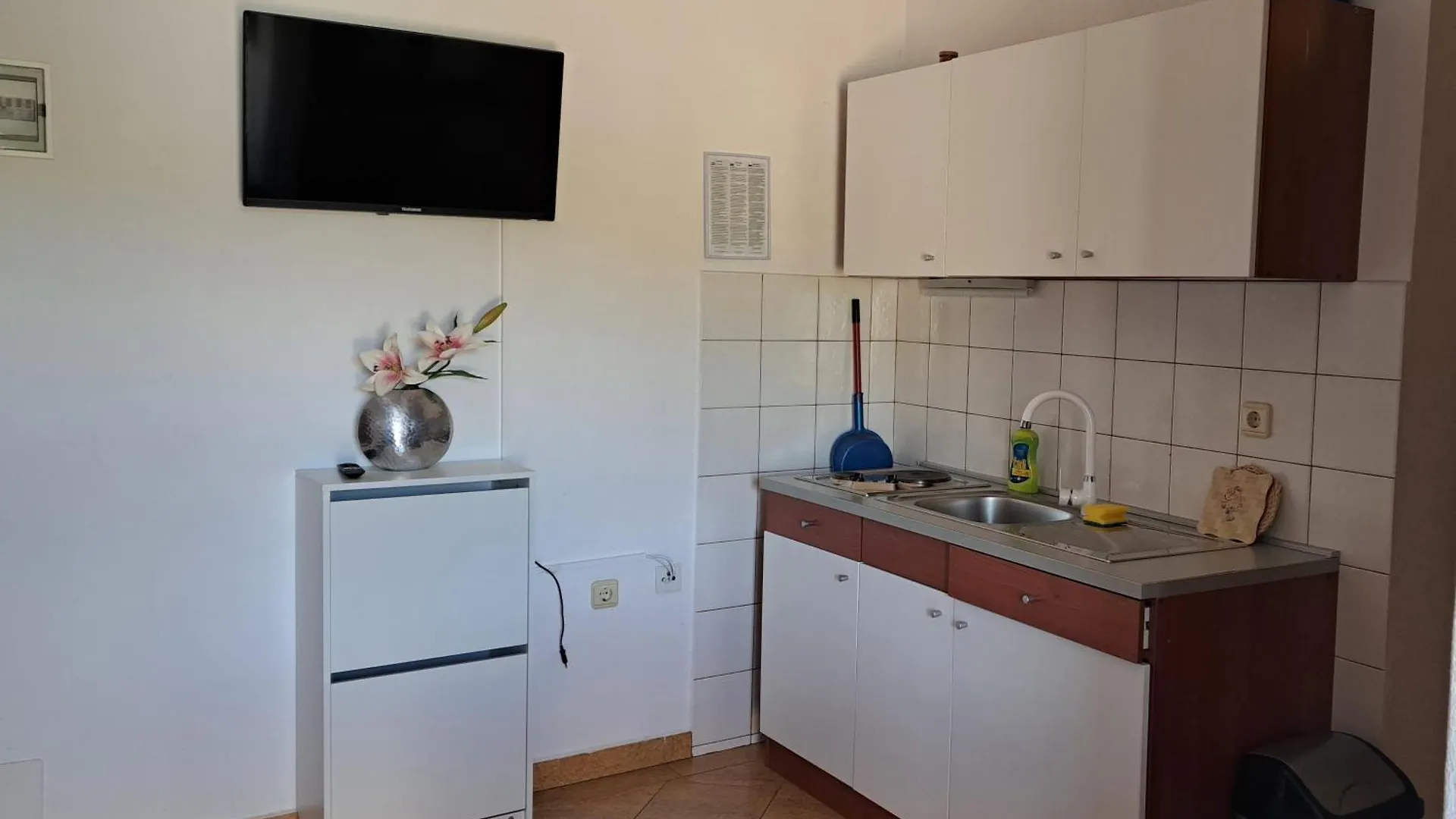 Apartment Krizanovic Малинска