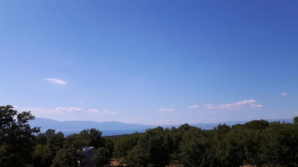 Apartment Krizanovic Малинска